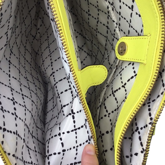 Kate Spade Tote Bag ~ Excellent Condition - Picture 13 of 16